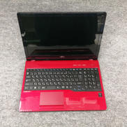 【ジャンク】ノートパソコン|FUJITSU