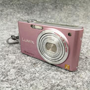 デジタルカメラ|PANASONIC