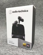 ノイズキャンセリングイヤホン|AUDIO-TECHNICA