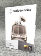 ノイズキャンセリングイヤホン|AUDIO-TECHNICA