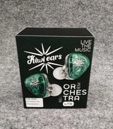 イヤホン|KIWI EARS