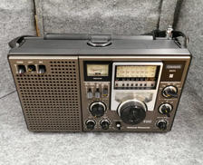 短波ラジオ|NATIONAL PANASONIC