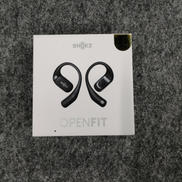 骨伝導イヤホン|SHOKZ
