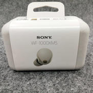 ワイヤレスイヤホン|SONY