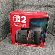 SWITCH2|NINTENDO