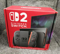 SWITCH2|NINTENDO / 任天堂