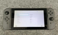 NINTENDO SWITCH|NINTENDO