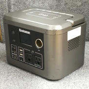 【ジャンク】ポータブル電源|三和