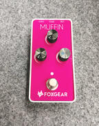 エフェクター|FOXGEAR