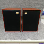 ブックシェルフスピーカー|WHARFEDALE