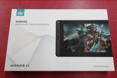 液晶ペンタブ|HUION