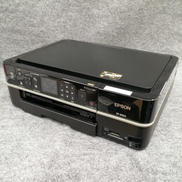 【ジャンク】A4対応複合機|EPSON