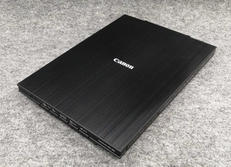 スキャナ|CANON