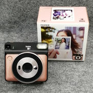 チェキ/INSTAX SQ6|FUJIFILM