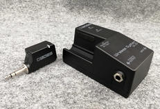 ワイヤレスシステム|BOSS