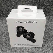 ワイヤレスイヤホン|BOWERS & WILKINS