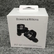 ワイヤレスイヤホン|BOWERS & WILKINS