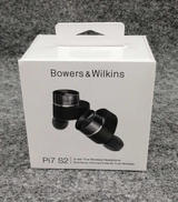 ワイヤレスイヤホン|BOWERS & WILKINS