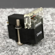 カートリッジ/MM型|SHURE