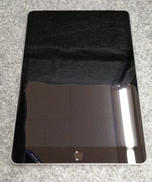 IPAD(第6世代)|APPLE/SOFTBANK