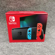 NINTENDO SWITCH|NINTENDO