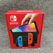 NINTENDO SWITCH 有機EL|NINTENDO