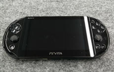 PSVITA|SONY