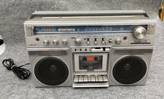 ラジカセ|TOSHIBA