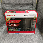 無線LANルーター|BUFFALO