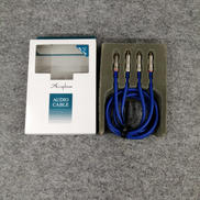 RCAケーブル（1Ｍ）|ACCUPHASE