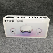 VRヘッドセット|OCULUS