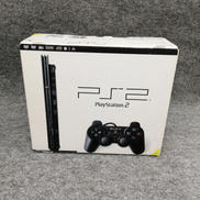 PS2|SONY