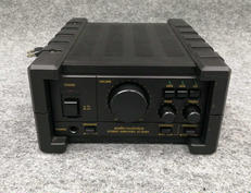 プリメインアンプ|AUDIO-TECHNICA