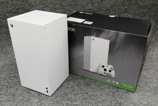 XBOX SERIES X|MICROSOFT