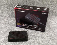 キャプチャーボード|AVERMEDIA