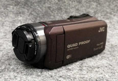 メモリビデオカメラ|JVC