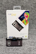赤外線サーモグラフィ|FLIR