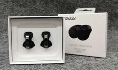 BTイヤホン|VICTOR