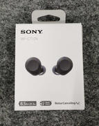 ノイズキャンセリングイヤホン|SONY