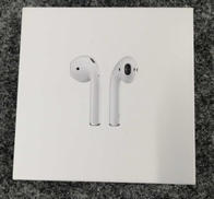 AIRPODS(第二世代)|APPLE