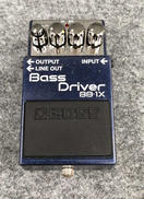 エフェクター|BOSS