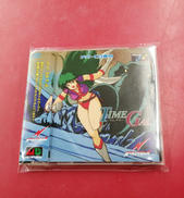 メガCDソフト|WOLFTEAM