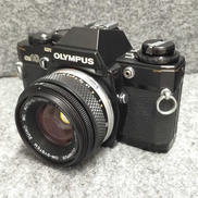 【ジャンク】一眼レフカメラ/動作未チェック|OLYMPUS