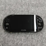 【ジャンク】PS VITA|SONY