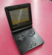 【ジャンク】GBSP|NINTENDO / 任天堂