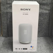 【ジャンク】スマートスピーカー/Google Home|SONY