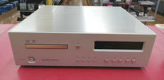 SACDプレーヤー|LUXMAN