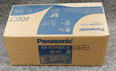 FAX|PANASONIC