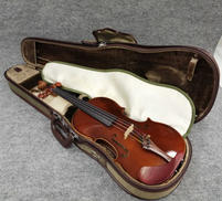 バイオリン|KARLHOFNER