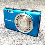 デジタルカメラ|OLYMPUS